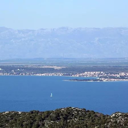 Triple Diklo 16023o 4* Zadar